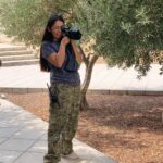 Tima Shomali Instagram - 🎥 🎬 #archives من الارشيف