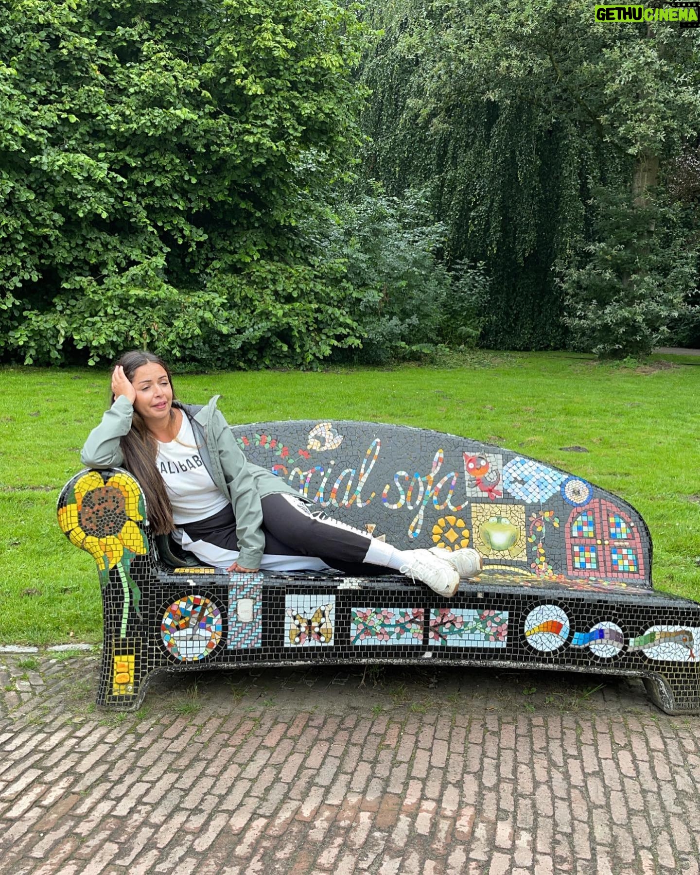 Tima Shomali Instagram - Some photo dump from 2021 for no reason 😌☀️ تشكيلة صور من ٢٠٢١ بدون سبب
