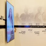 Tima Shomali Instagram - فخورة اني جزء من مبادرة #لأنها_أبدعت ل نيتفلكس لدعم صانعات الافلام العربيات و مشاركتي في الركن المخصص خلال فعاليات #مهرجان_البحر_الأحمر_السينمائي_الدولي I am honored to be part of #BecauseSheCreated initiative by @netflixmena to support aspirating Arab women filmmakers. I was happy to participate in the activation during #redseafilmfestival #netflix Thank you @joannkharma for organizing it and Diaa Sadat And all the team.