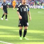 Timur Batrutdinov Instagram - #явиделмесси #мессивиделменя #messi #argentina #iceland #worldcup2018 #football