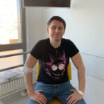 Timur Batrutdinov Instagram - Кстати, меня недавно выписали из больницы и строго настрого запретили открывать глаза и выкладывать удачные фотки.