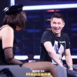 Timur Batrutdinov Instagram - Друзья, включайте ТНТ @tnt_online в 21-00 в шоу «Двое на миллион» буду я и ослепительно-очаровательно-остроумная @maruvofficial Получите удовольствие ✨