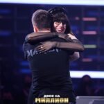 Timur Batrutdinov Instagram - Друзья, включайте ТНТ @tnt_online в 21-00 в шоу «Двое на миллион» буду я и ослепительно-очаровательно-остроумная @maruvofficial Получите удовольствие ✨