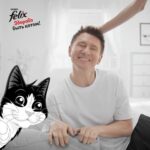 Timur Batrutdinov Instagram - А вы уже посмотрели наш с Феликсом клип - как #здоровобытькотом? Так это было только начало! Самое главное начинается сейчас – Felix запускает розыгрыш 1 миллиона рублей и музыкальных призов. Чтобы принять участие в розыгрыше: с 1 сентября по 30 ноября купите любой корм Felix на сумму 150 рублей - зарегистрируйте чек на сайте felix.club.ru/promo или через чат-бот по номеру 7 985 764 92 58 - получите гарантированный кешбэк, шанс выиграть классные музыкальные призы или 1 000 000 рублей. Полные правила акции читайте на сайте felix.club.ru/promo. Удачи! Всем мяу! А сколько вкуснятины от Felix получит ваш кот, если вы выиграете миллион?