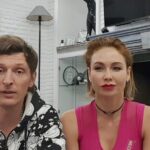 Timur Batrutdinov Instagram - Весёлая зарядка с заслуженным мастером спорта по художественному павловолью @liasanutiasheva