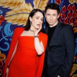 Timur Batrutdinov Instagram – С днём рождения, Тина!👑
Целую, обнимаю и жму руку!🌹