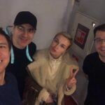Timur Batrutdinov Instagram - Ожидание ➡️ Реальность #бмгх #батрутдинов #мартиросян #гагарина #харламов