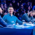 Timur Batrutdinov Instagram - На этой фотографии: Я - Семён, когда в эфир выйдет новый ХБ? Семён - ХЗ Руслан - Боже, дай сил дожить до выхода ХБ2🙏🏼 Присылайте ваши варианты этого разговора) А оригинальные диалоги услышите сегодня в @ComedyBattle , где я выступлю в необычной для себя роли. Надеюсь, справлюсь. Болейте за меня в 22:00 на #ТНТ #цветфотографиисиний