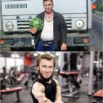 Timur Batrutdinov Instagram – Если бы я не начал заниматься юмором, то мог бы быть кем угодно) Пиши в комментах , какой Батруха тебе нравится больше?
1. Бортпроводник
2. Фокусник
3. Боец UFC
4. Кассир KFC
5. Камазист
6. Культурист