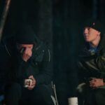 Timur Batrutdinov Instagram - Давно ничего не выкладывал. Пора снова прервать молчание. Это мы рандомной компанией в составе: @azabraza1984 @shcherbakov_alexei @goshakutsenko и я, оказались в рандомном месте - в Карелии. Сняли новый выпуск «Ошуительных историй» в рамках нашего Ошуительного Хоу. Надеюсь, вам зайдёт 100%. Премьера в октябре, в смысле месяце. Буду очень рад, если вы тоже будете рады! #ошуительноехоу #ошуительныеистории #mamontcamp #chooseadventure #random