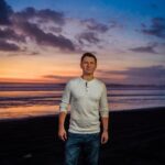 Timur Batrutdinov Instagram - Вы меня не зае.. я итак на Бали 🏝