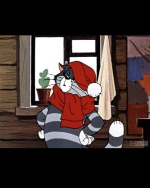 Timur Batrutdinov Instagram - Олег Павлович Табаков сыграл множество выдающихся ролей, из которых не помню ни одной проходной. Но первый его образ, возникающий в моём сознании - это образ озвученного им кота Матроскина. Один из главных голосов детства. Даже когда в других ролях он смеялся своим фирменным заливистым смехом, сразу представлялся  кот Матроскин. Мне кажется , Олег Павлович был таким же, как и его бессмертный мультперсонаж - харизматичным, хозяйственным, строгим и бесконечно добрым. Светлая ему память. Мои искренние соболезнования родным и близким.
