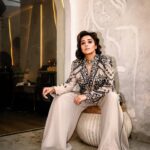 Tina Datta Instagram – Writing my story as a boss lady, one empowered chapter at a time: where authenticity reigns, confidence shines, and femininity blooms in its own beautiful way.
In her every step lies the silent roar of strength, the gentle sway of grace, and the unstoppable force of feminine power.
.
.
📸- @ravii_dixit
🧣- @ananyaarora2013
👚- @lapink_by_knareshkumar 
👭- @__hitankshi
💇🏻‍♀️- @nat_chava 
💄 – @sachinmakeupartist1 
📍- @allsaintsofficial_ 
.
.
#bosslady #lookbook #fashion #instadaily #TinaKaStyle #tinadatta