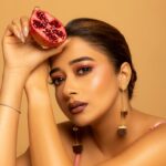 Tina Datta Instagram – A naari with a-naar 🥰
.
.
#fyp #portrait #lookbook #fashion #style #instadaily #instagood #TinaKaStyle #tinadatta