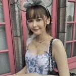 Tina Tamashiro Instagram - 🐭🎭🎢🎪　ななねんぶりくらい