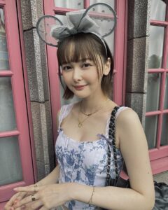 Tina Tamashiro Instagram - 🐭🎭🎢🎪　ななねんぶりくらい