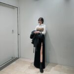 Tina Tamashiro Instagram - しふく
