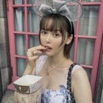 Tina Tamashiro Instagram - 🐭🎭🎢🎪　ななねんぶりくらい