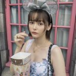 Tina Tamashiro Instagram - 🐭🎭🎢🎪　ななねんぶりくらい