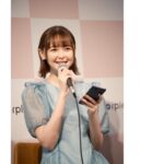 Tina Tamashiro Instagram - 先日warpleという新サービスの ローンチイベントに出席しました💫 warple は、留学を目指すみなさんへのサービスです。 なんと語学学校/プログラムの検索や申込み、 渡航までの準備や学校/宿泊先の手配まで 留学に必要なすべてをインターネット上で完結させることにより、 どこよりも安く、どこよりもあなたらしく、 留学が実現できるお手伝いをしてくれます😏🤝 チャットがすぐ出来たり、現地にいる方の動画がすぐ見れたり、留学相談カウンターに行かなくても一人でじっくり決められていいなと思いました。 なこなこカップルさんとご登壇させてもらいました！ そちらの写真はニュース記事などで チェックして下さいね👒 　　　　　　　　　　　　　　　　　 #warple #留学 #語学留学 #ワーホリ #語学旅行 #英語 #英会話 #旅行 #PR　@warple_official