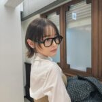 Tina Tamashiro Instagram - しふく