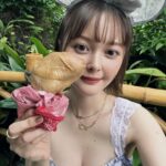 Tina Tamashiro Instagram - 🐭🎭🎢🎪　ななねんぶりくらい