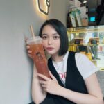 Tina Tamashiro Instagram - 夏に行った親友との韓国メモリー🇰🇷🪿🫧