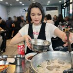 Tina Tamashiro Instagram - 夏に行った親友との韓国メモリー🇰🇷🪿🫧