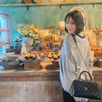 Tina Tamashiro Instagram - 夏に行った親友との韓国メモリー🇰🇷🪿🫧