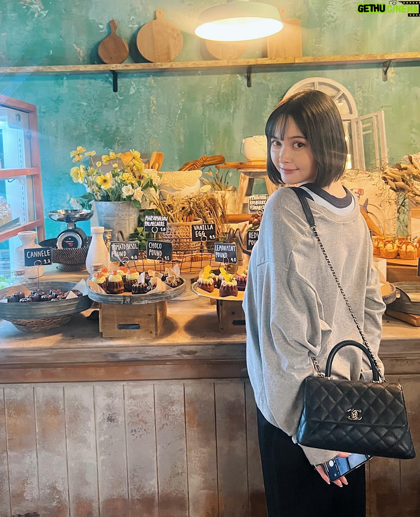 Tina Tamashiro Instagram - 夏に行った親友との韓国メモリー🇰🇷🪿🫧