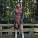 Tina Tamashiro Instagram - 🦢