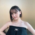 Tina Tamashiro Instagram - 東京国際映画祭2023、 今年はテイクワン賞の 審査員を務めさせて頂きます。 #TIFF 今日は舞台挨拶&レッドカーペットでした🪞🌹