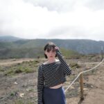 Tina Tamashiro Instagram - ⛲️⛰️🧼🚿🪞📉