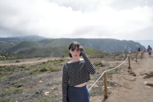 Tina Tamashiro Instagram - ⛲️⛰️🧼🚿🪞📉