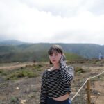 Tina Tamashiro Instagram - ⛲️⛰️🧼🚿🪞📉