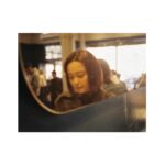 Tina Tamashiro Instagram - ☕️