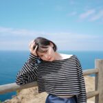 Tina Tamashiro Instagram - ⛲️⛰️🧼🚿🪞📉