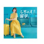 Tina Tamashiro Instagram - 何年か前に撮った広告ですが🐬 やっと海外も自由に行き来しやすく なり、旅行、留学、色々未来について 考える方も増えたと思います☺️🌟 イメージモデルをさせて頂いている スマ留では、無料のカウンセリング (オンラインと東京にはサロンも) そして周りでもよく聞くワーホリについての相談なども 行っているそうなので、ぜひ サイトにとんでみてください✈︎✈︎ #スマ留 #留学 #海外留学 #ワーホリ 私も20代のうちに留学したいなあ😚
