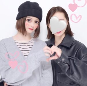 Tina Tamashiro Instagram - 日常〜小学校のときプリクラ撮りまくってた子と何年かぶりに撮った。これは盛れるとかのレベルじゃない。こわい。