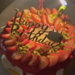 Tina Tamashiro Instagram - 26歳になりました〜