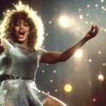Tina Turner Instagram - Tina Turner lived a life worth celebrating. We will keep working behind the scenes to ensure Tina's legacy lives on in the way she wanted. We are excited for everything that's to come! Yours, Team Tina (© Rob Verhorst/Redferns)