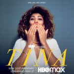 Tina Turner Instagram - My life. My story. I am thrilled to share the official US #TinaFilm artwork! Premieres March 27 on @hbomax 🎬