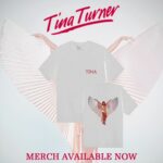 Tina Turner Instagram - New Merch available now! Link in bio. #merch #tinaturner #BrandNew