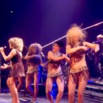 Tina Turner Instagram - So we're gonna take the beginning of this song… and do it easy. But then we're gonna do the finish rough… this is the way we do Proud Mary. Read all about Tina’s iconic version of Proud Mary here: https://www.thisisdig.com/feature/proud-mary-ike-and-tina-turner-song/