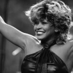 Tina Turner Instagram - Happy 2024! We hope that all of you are equally as excited for the Year ahead! Please comment below what Tina content you would like to see more of in the future.