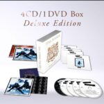 Tina Turner Instagram - Relive one of the biggest albums of the 80s with Foreign Affair (Deluxe Edition), including tracks like The Best, I Don’t Wanna Lose You and Steamy Windows! Releasing in a special, limited-edition 4CD/1DVD box, as well as 2LP Black, 2LP White, 2CD and digital, along with merchandise - pre-order link in bio! #TinaFA