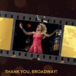Tina Turner Instagram – Today we’re rollin’ down memory lane as we look back on some of the most iconic moments from our time on Broadway. Don’t miss your chance to witness #TINABroadway before August 14th #TinaTurner