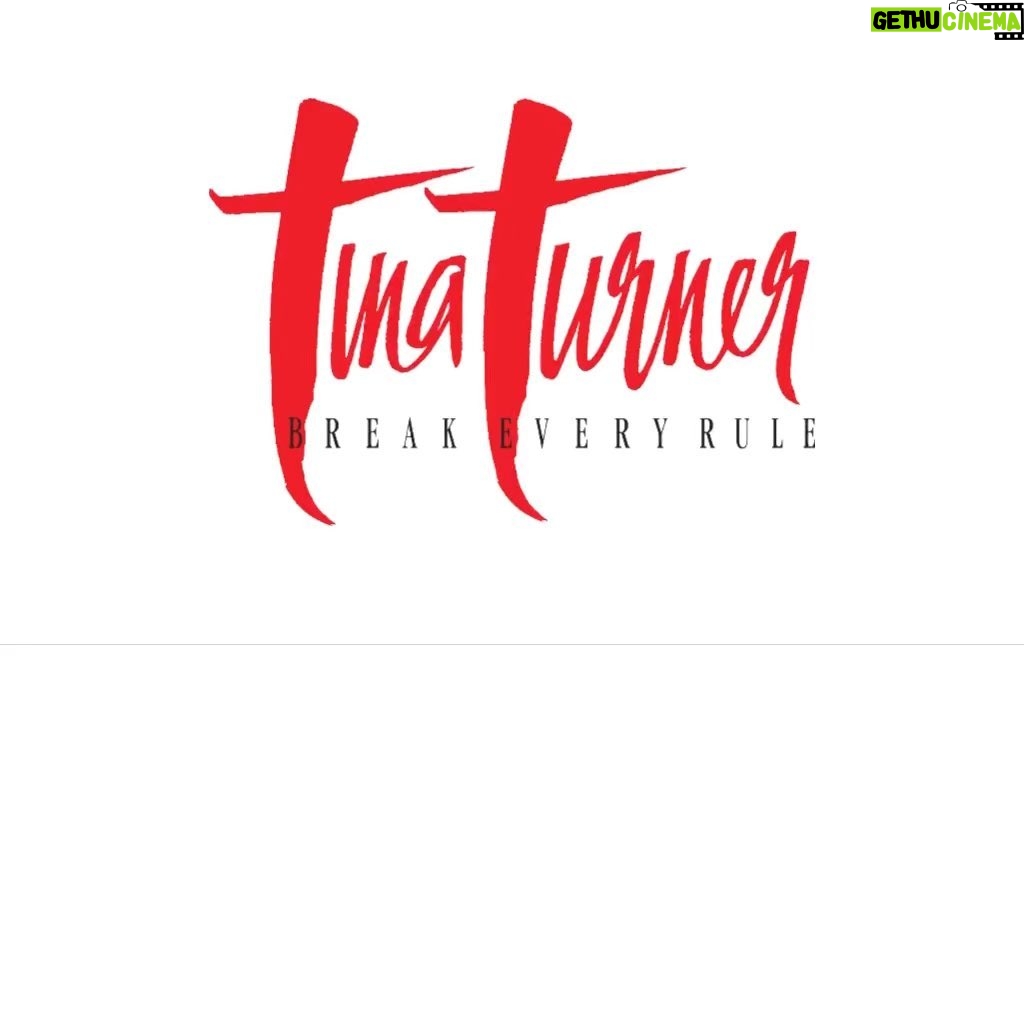 Tina Turner Instagram - Tina Turner and Paul Gambaccini discuss how one of Tina’s most well-known songs, Two People, was created with the help of @officialphilcollins on drums. Two People is on Tina’s Break Every Rule 1986 album. Pre-order your Break Every Rule (Deluxe Edition) via the link in bio. Release date 25th November.