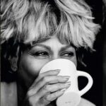 Tina Turner Instagram - For Tina, the days around Christmas and New Year’s are a time of peace and coming together. She would remind herself to be grateful about the last year and look forward to what the new one will bring. How about you - what are you looking forward to?