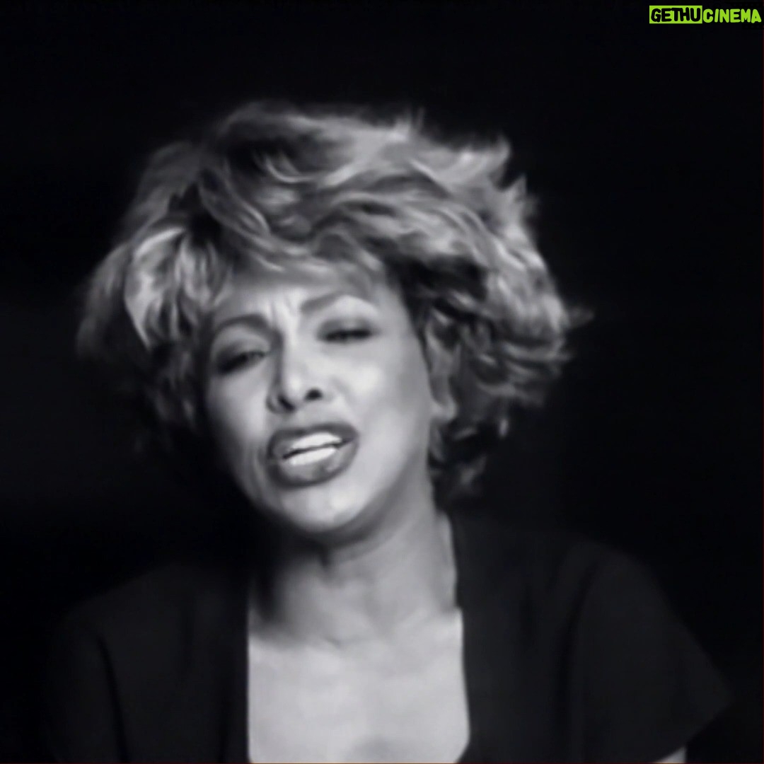 Tina Turner Instagram - The "Why Must We Wait Until Tonight" official music video is ready for you to watch on the official Tina Turner YouTube page now! Taken from Tina Turner’s album What's Love Got To Do With It from 1993, featuring hits such as Proud Mary, A Fool In Love and Nutbush City Limits. The album was released in conjunction with Tina's 1993 biopic film, What's Love Got To Do With It. #TinaTurner #WhyMustWeWaitUntilTonight